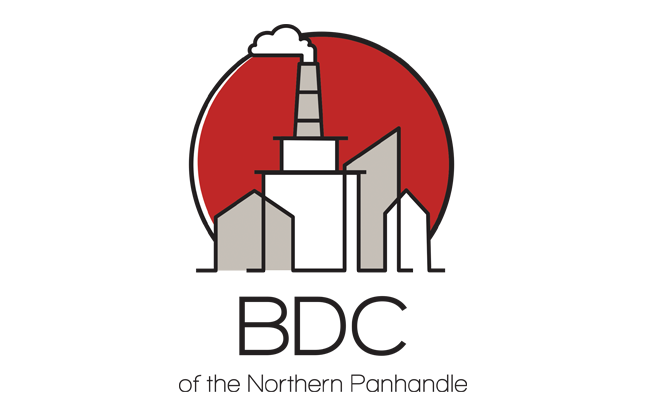  BUSINESS DEVELOPMENT CORPORATION OF THE NORTHERN PANDANDLE LOGO 