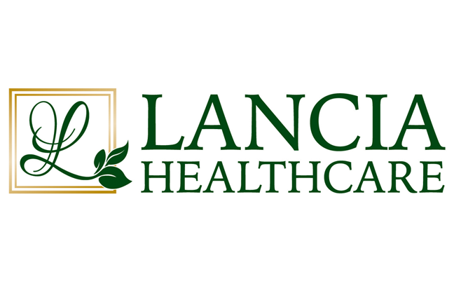  LANCIA HEALTHCARE LOGO 