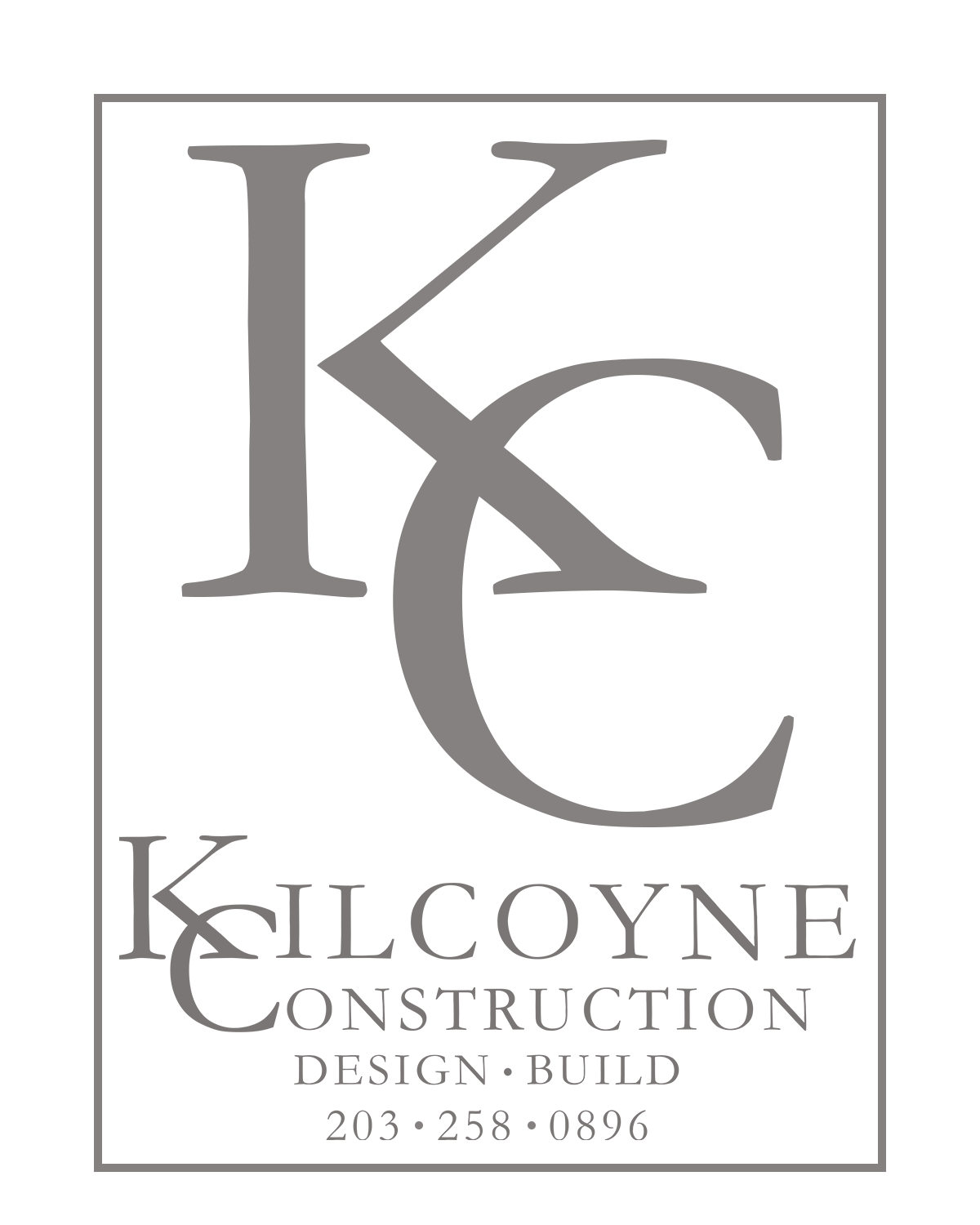 Kilcoyne Construction