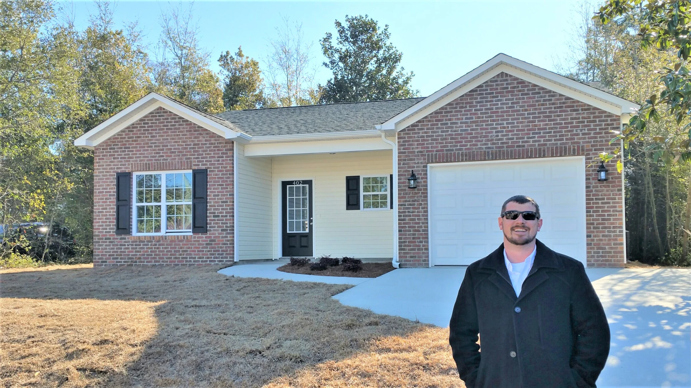 Jason Rollison / R&R New Homes