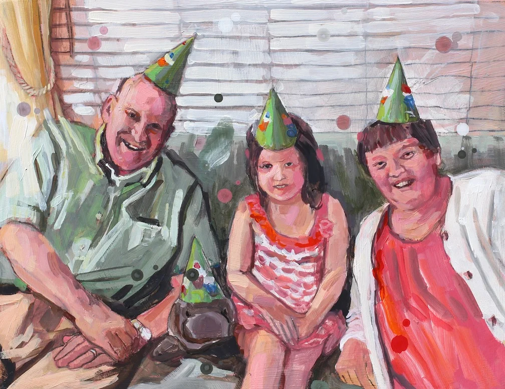 Party Hats