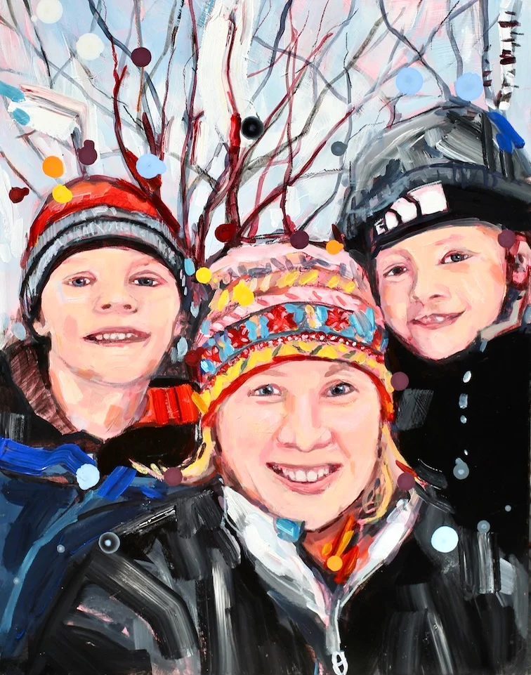 Winter Fun
