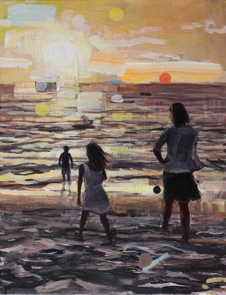 Our Bright Horizon