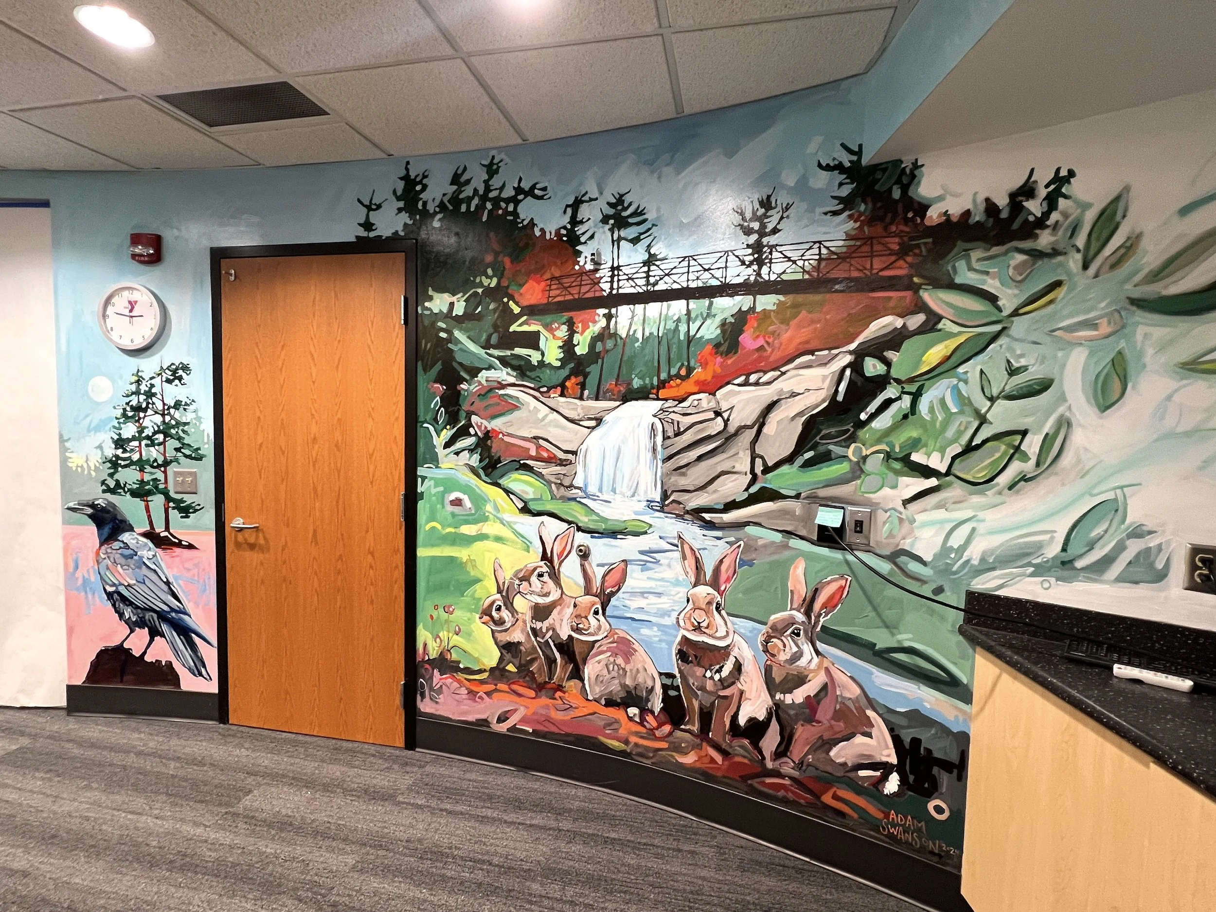 Duluth YMCA