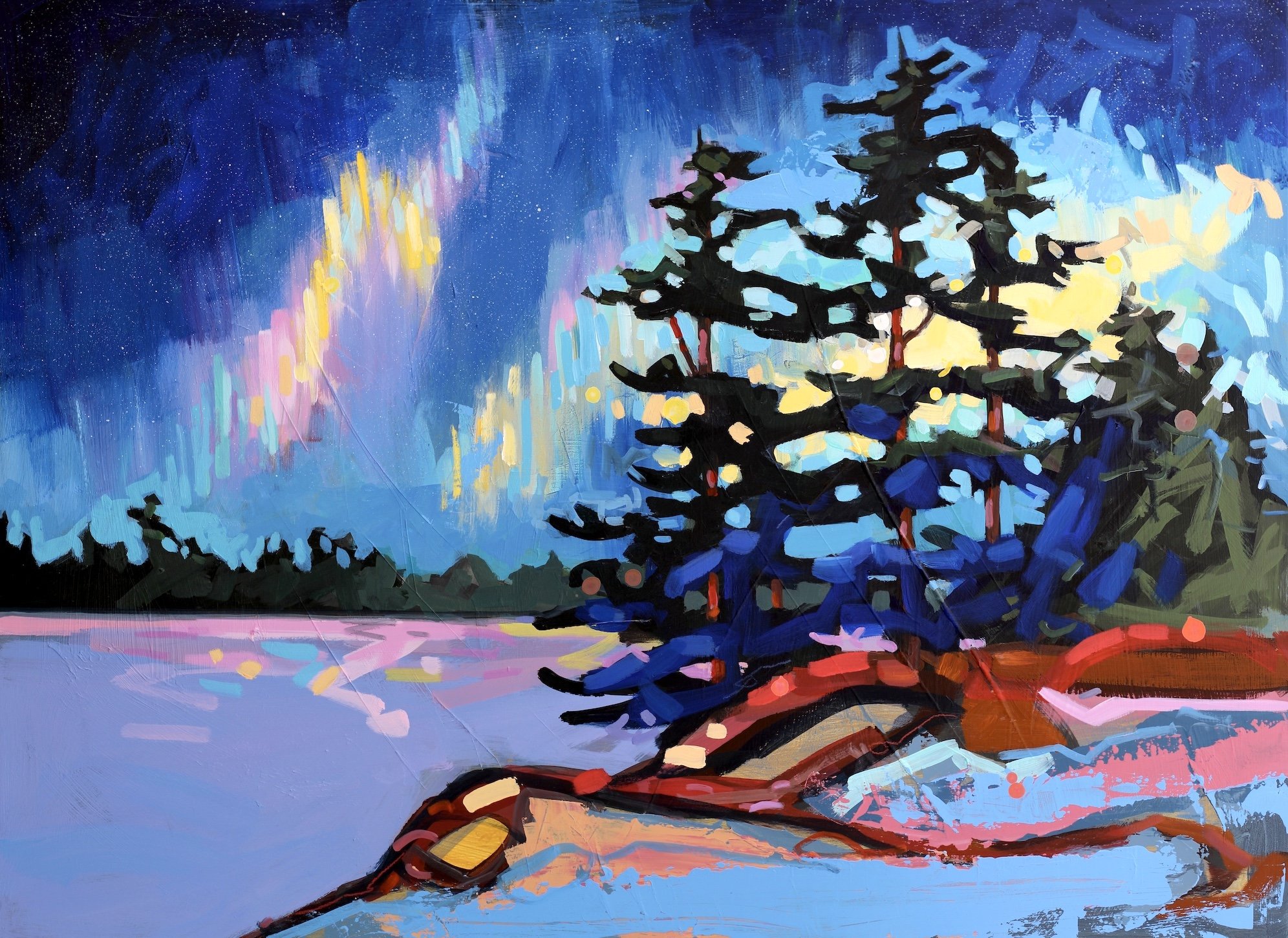 The Practice Of Patience