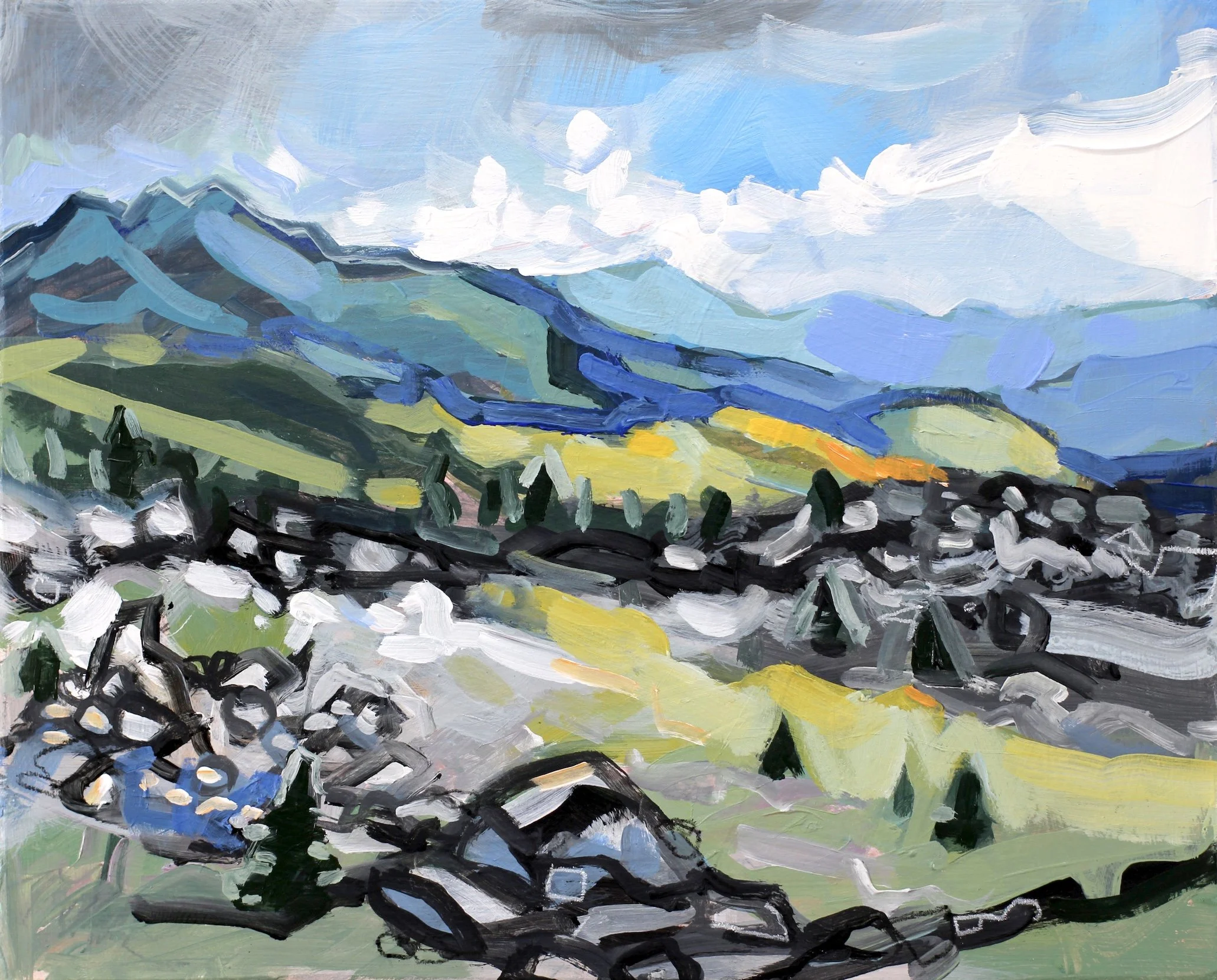 Dolomiti