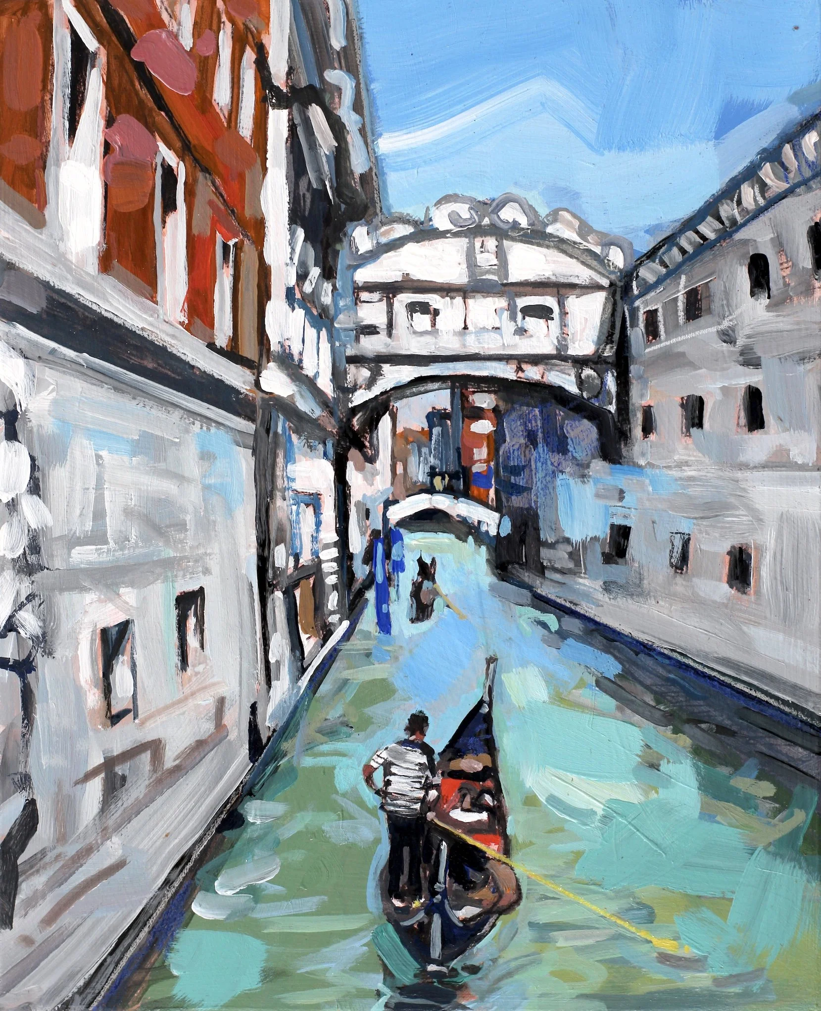 Venice