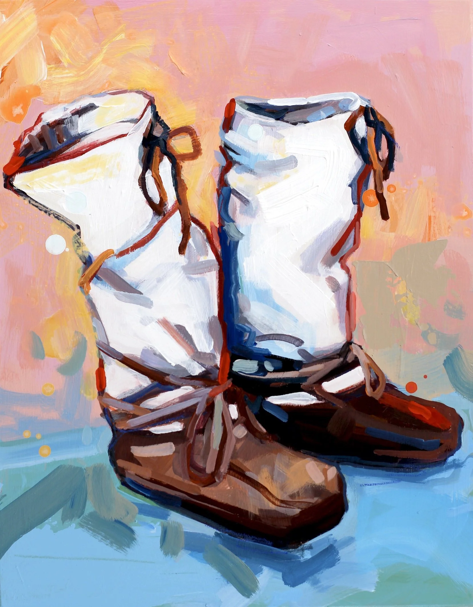 Muk Luks
