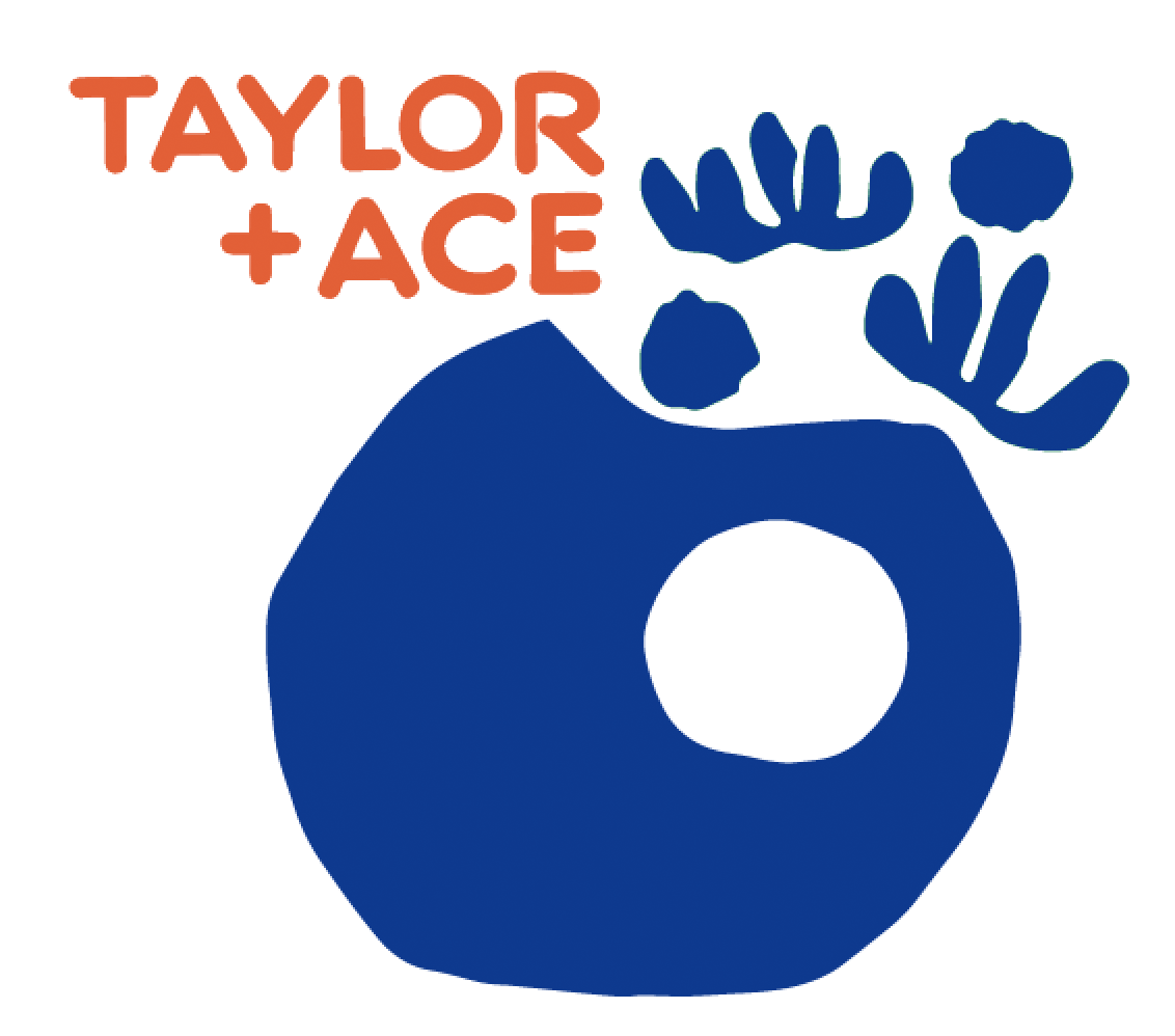 Taylor + Ace
