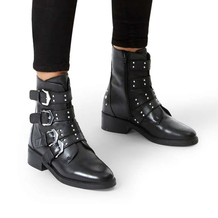carvela soldier boots
