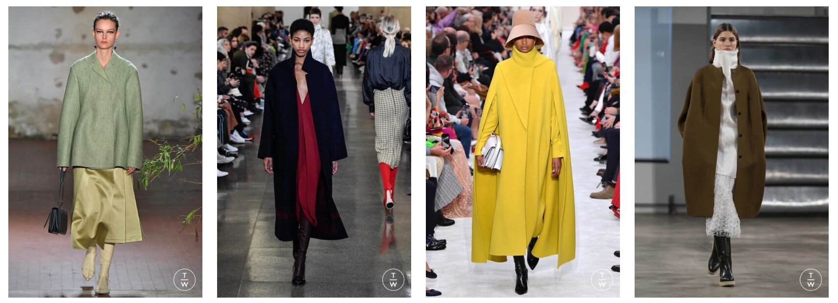 on trend jackets 2019