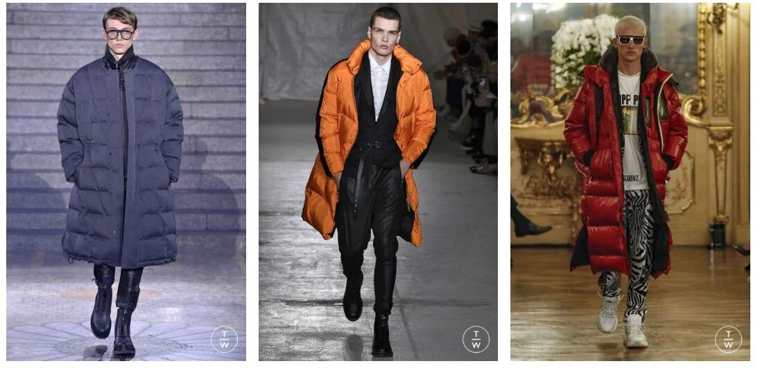 aw19 coat trends