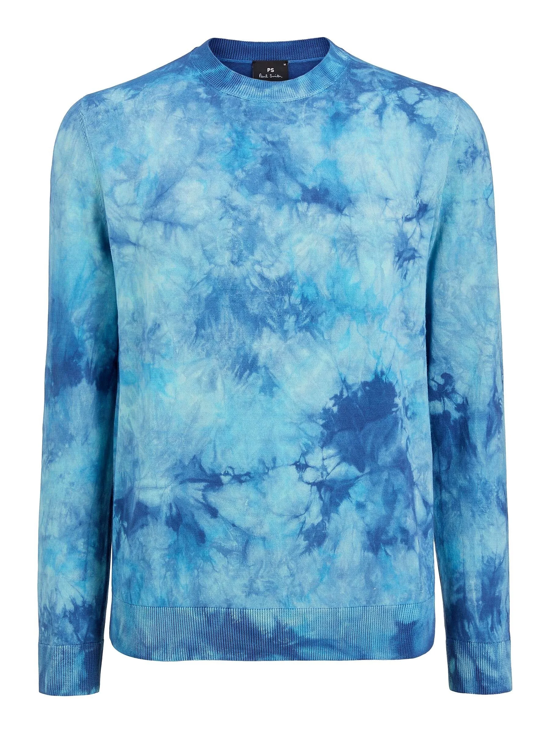 SS20 Mens Trend Spotlight: Tie-Dye 
