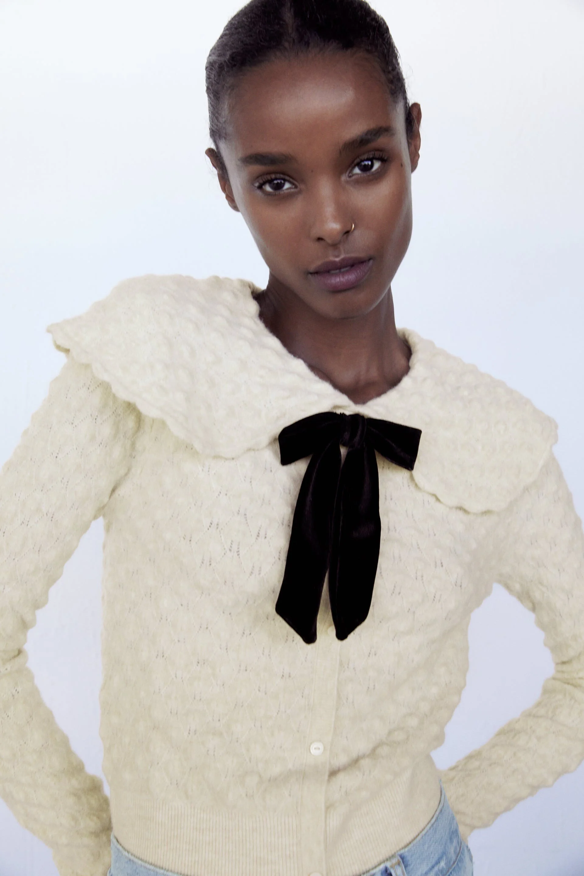 AW20 Trend Spotlight Statement Collars — NHJ Style Consultancy
