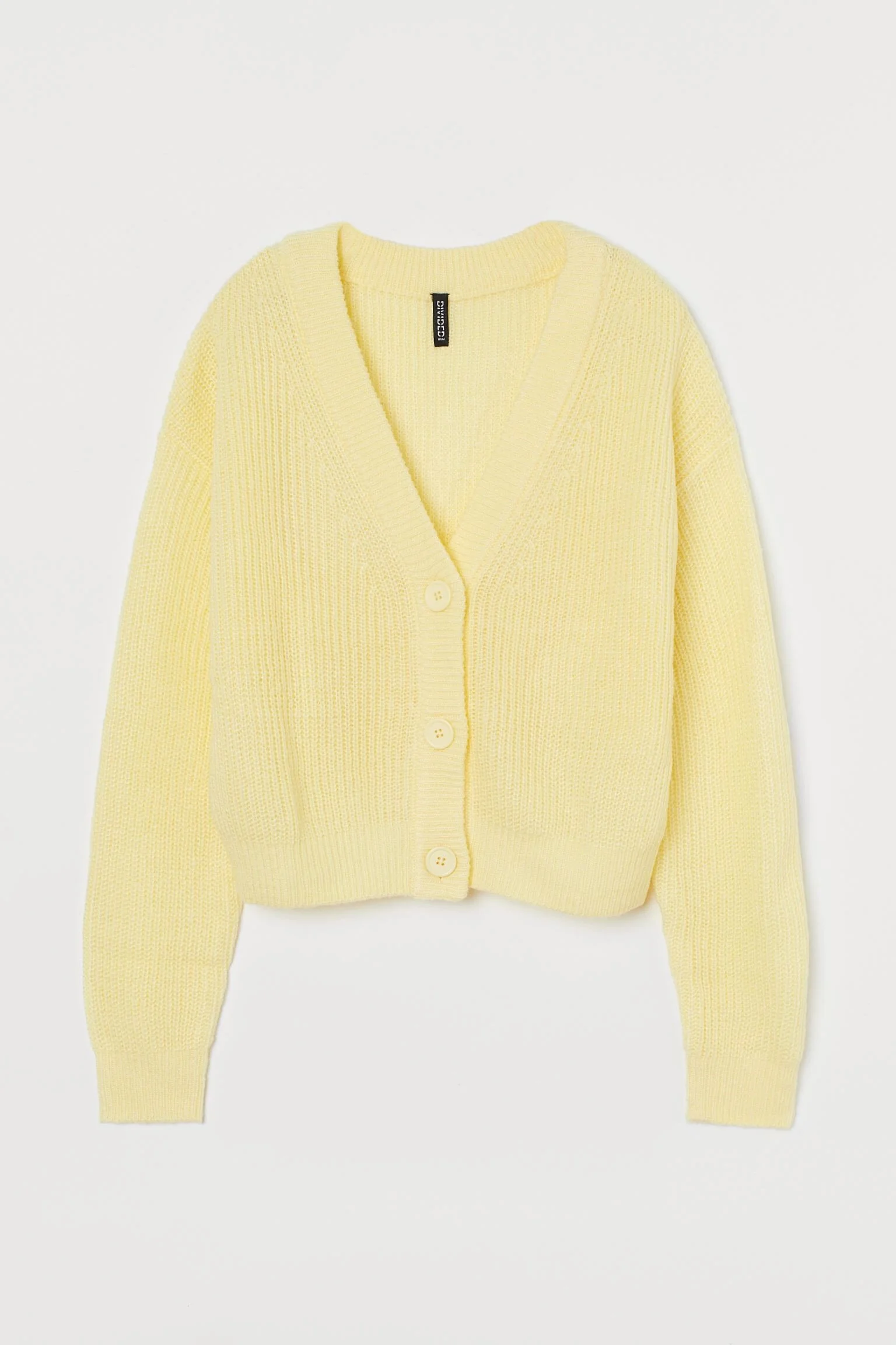SS21 Trend Spotlight: The Cardigan 
