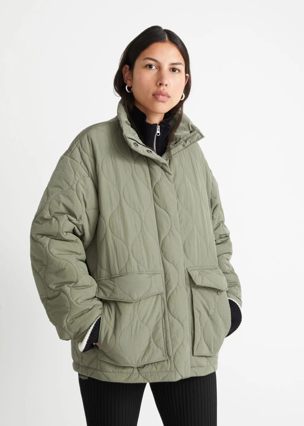 AW21 Trend Spotlight: Quilty Pleasures 