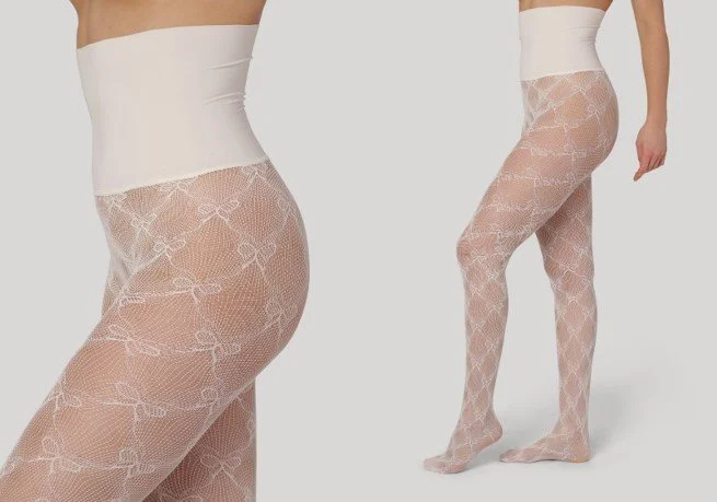 AW21 Trend Spotlight: Party Tights 