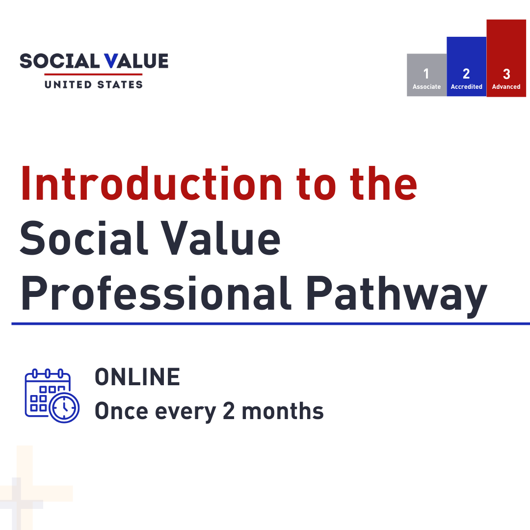 Introduction to the Professional Pathway