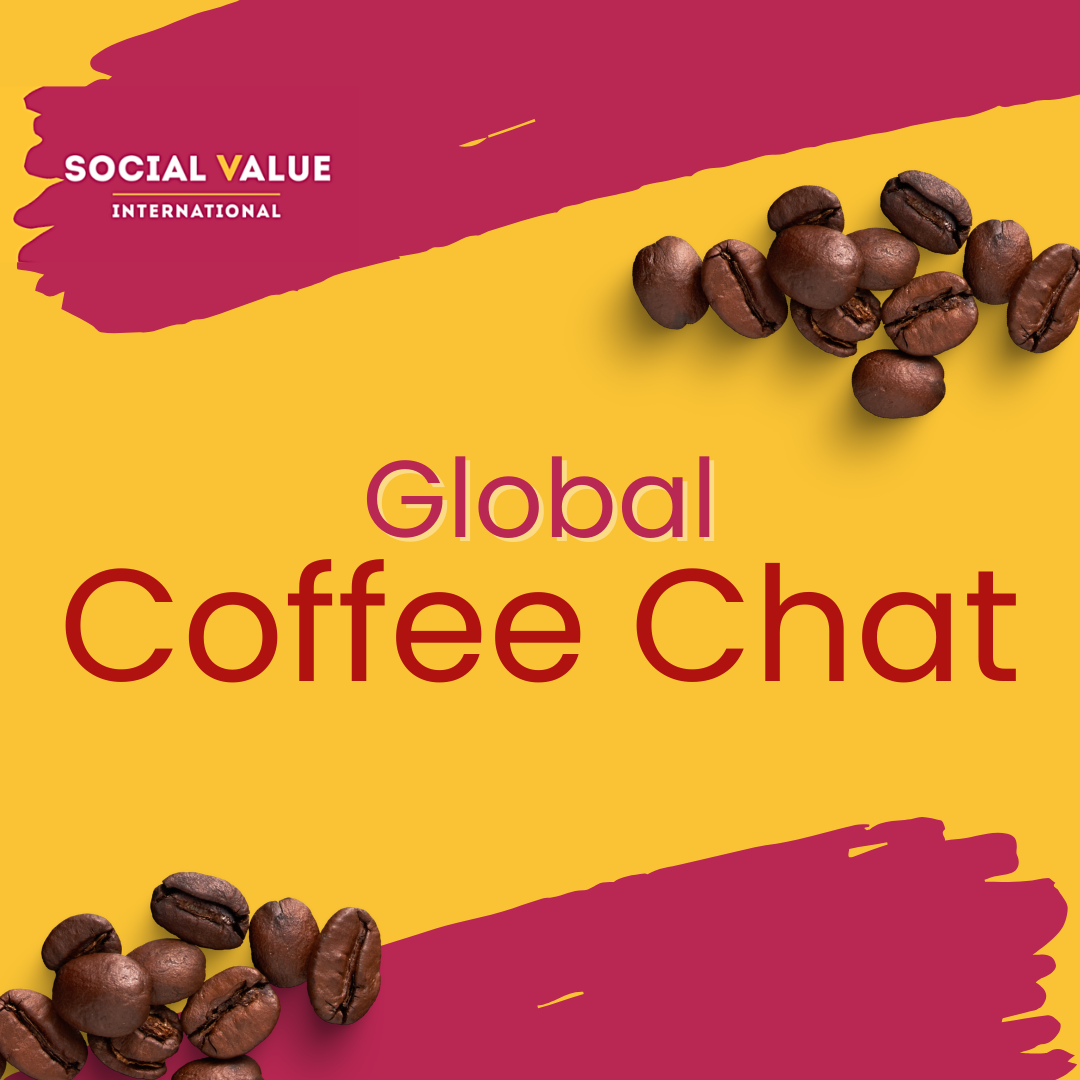 SVI Global Coffee Chat
