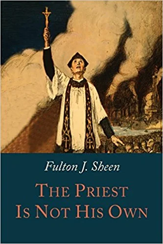 The Priest is Not His Own.jpg