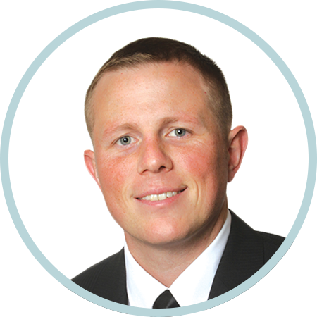 Callan Sweeney Emmaus, Lakeway Pastoral Year