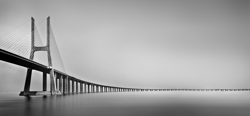 Vasco de Gama Bridge