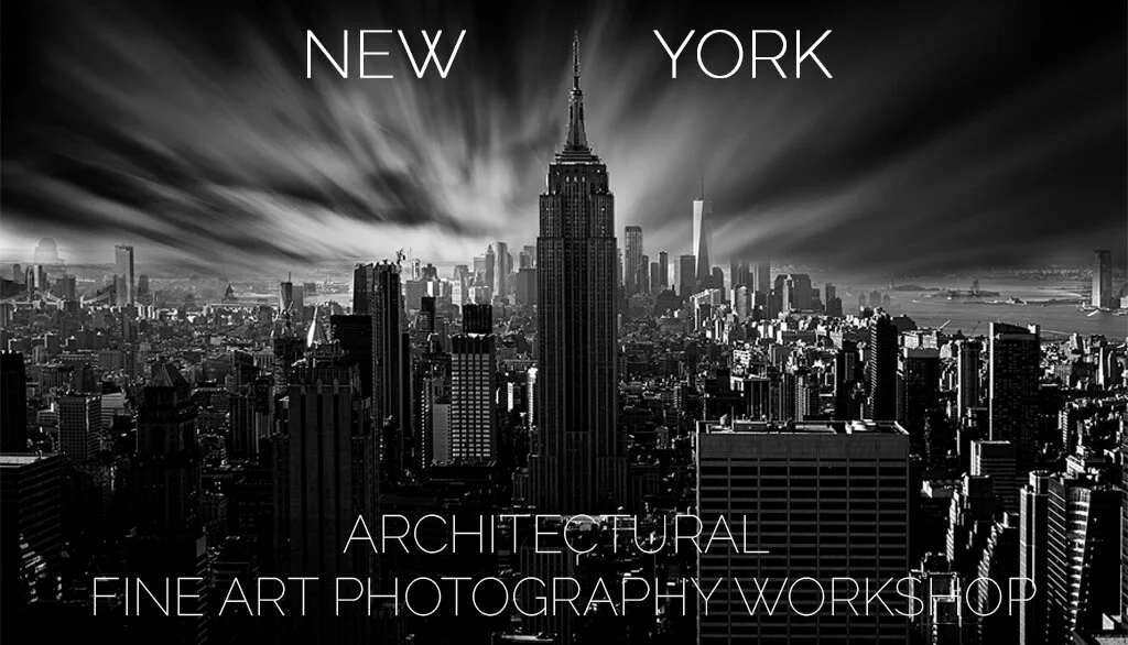 Ny 2019 Architectural Photography Workshop Sharon Tenenbaum