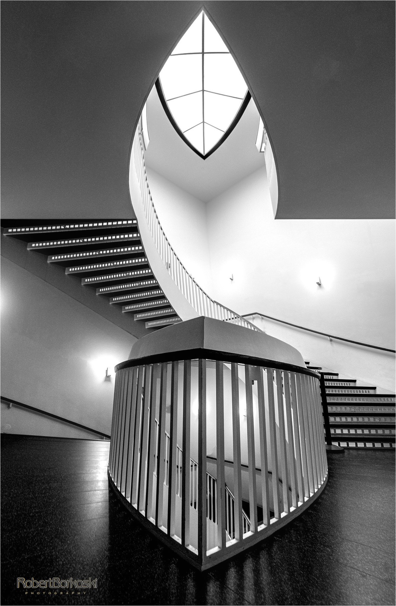 Robert Borkoski - Stairway 2 Heaven