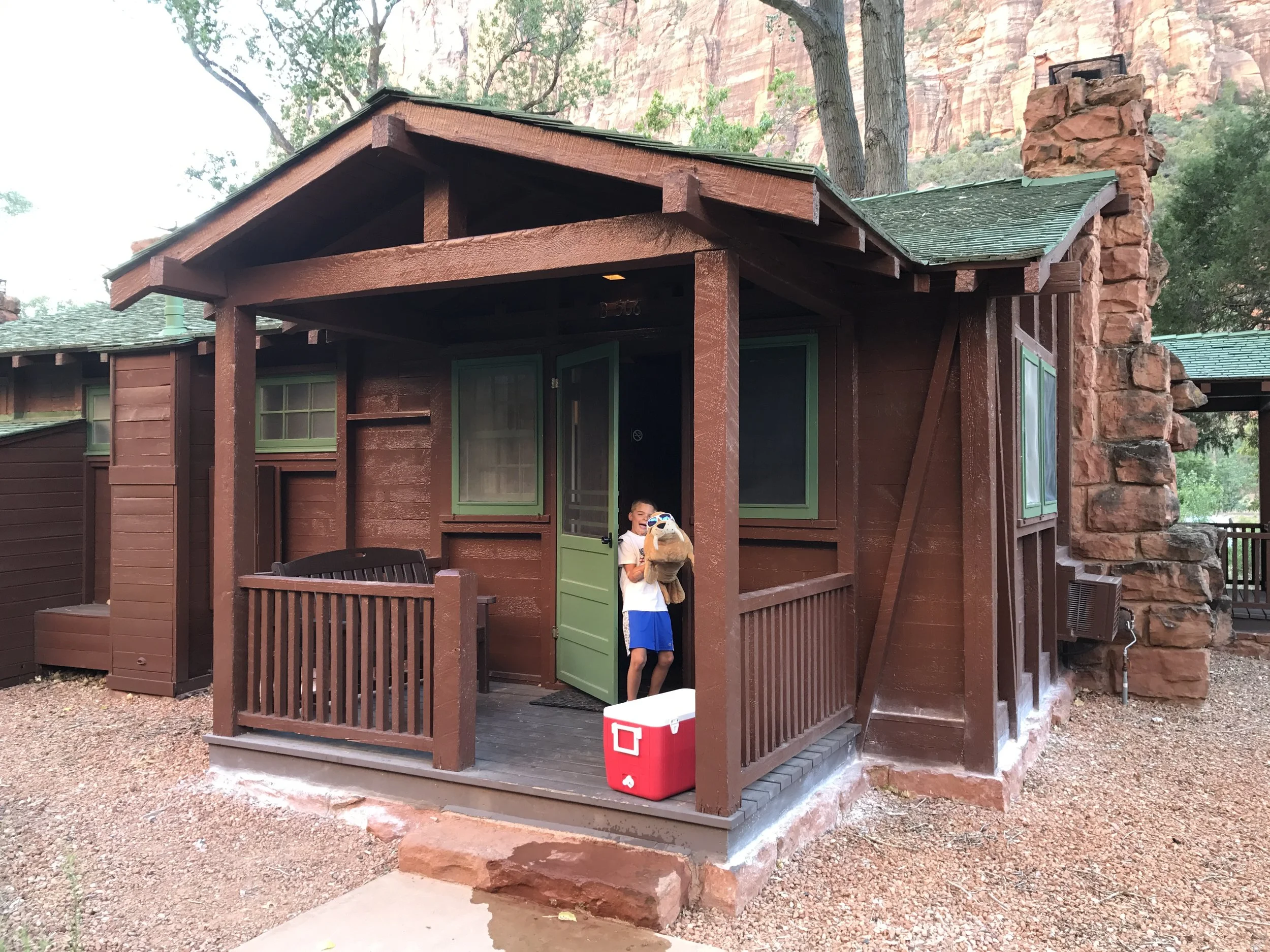 Tubing The Virgin And Hiking The Narrows Zion Highlights