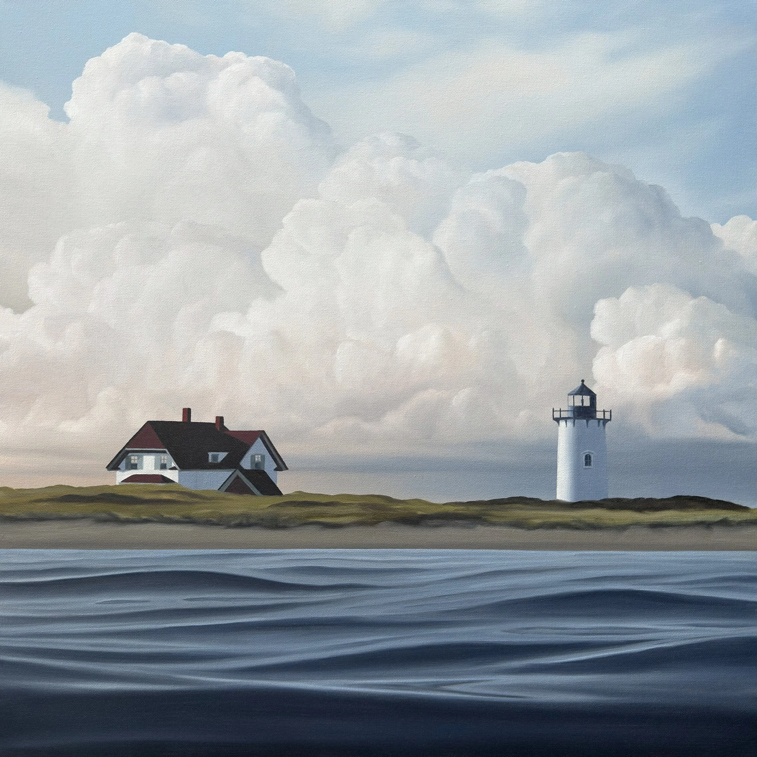 Race Point Lighthouse