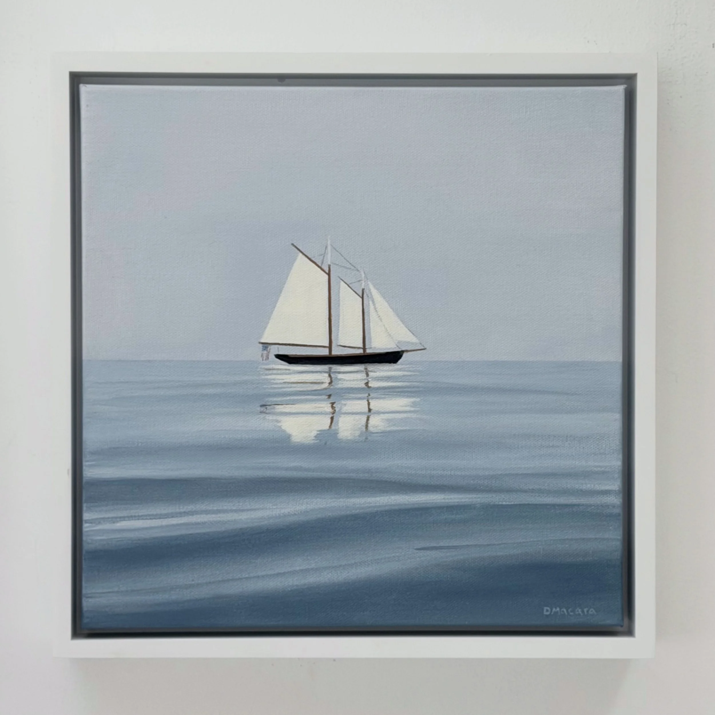 Mini Afternoon Sail