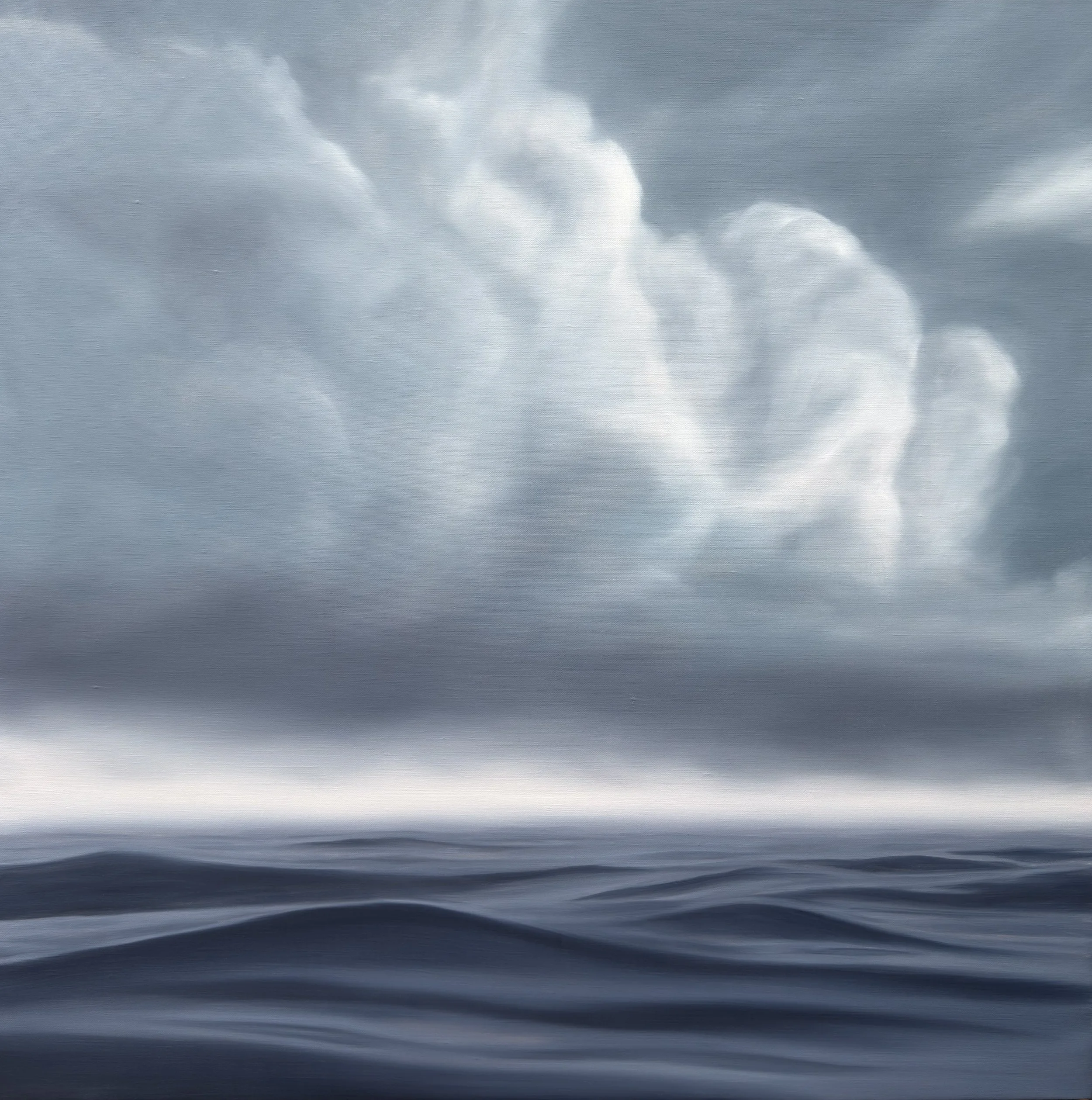 Into The Storm