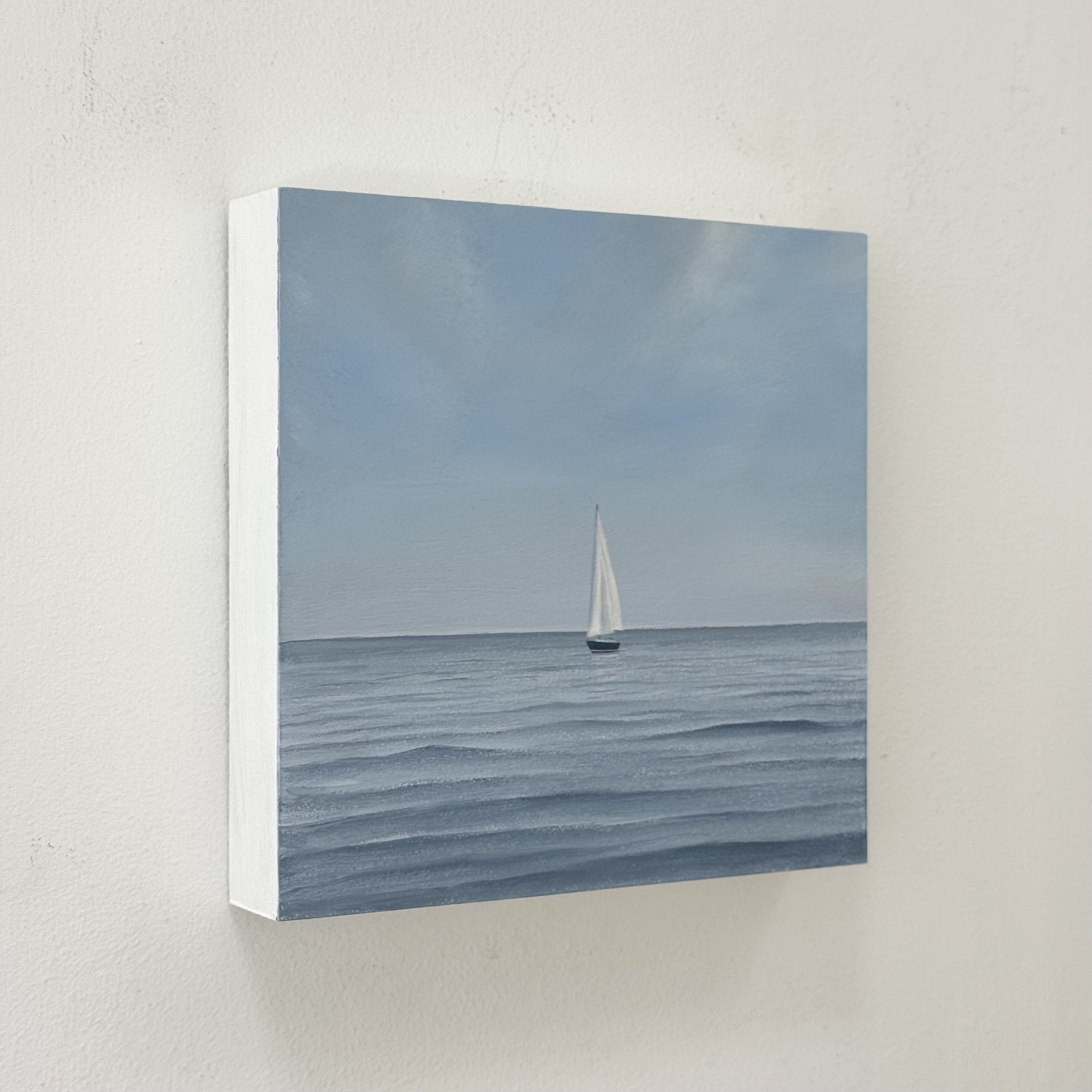 Afternoon Sail