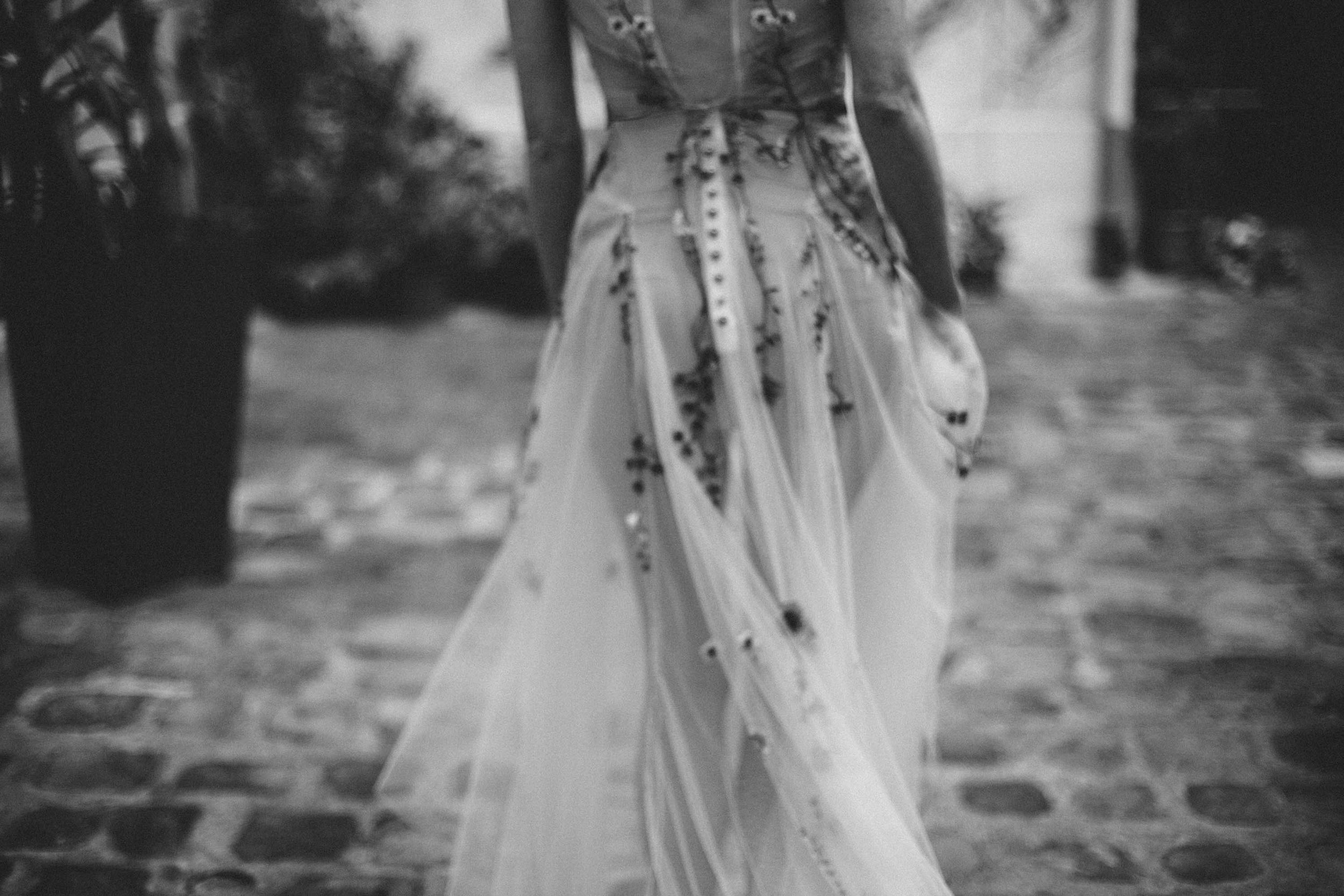 Gowns — Mignonette Bridal