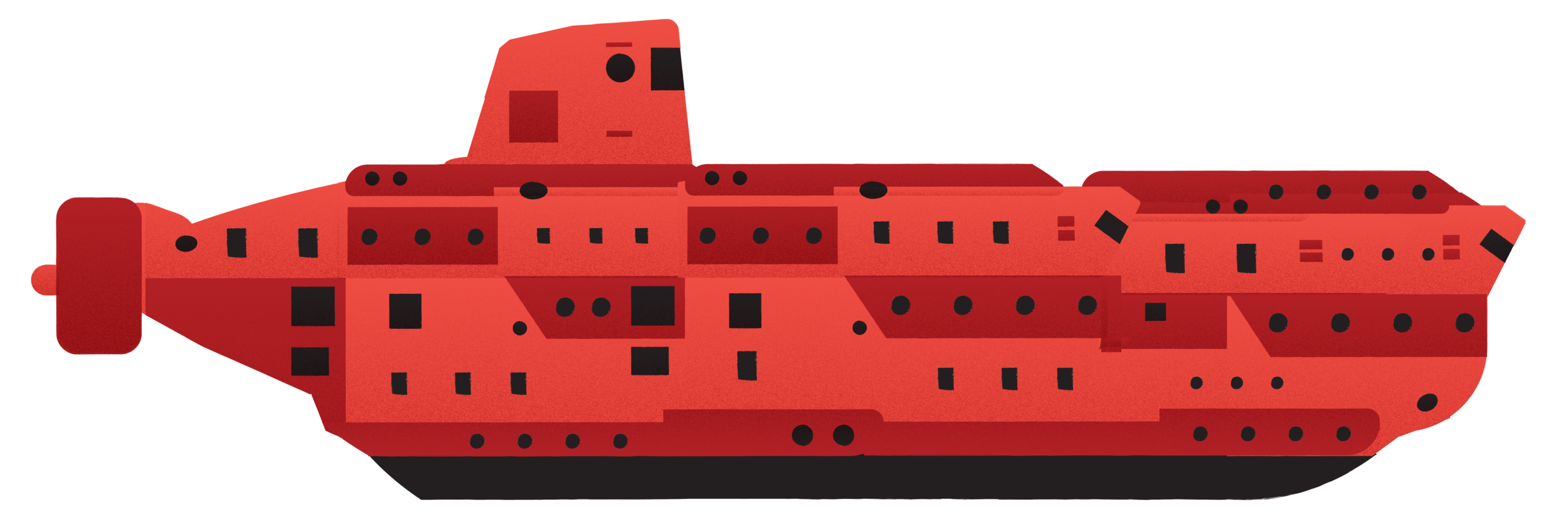 Submarine