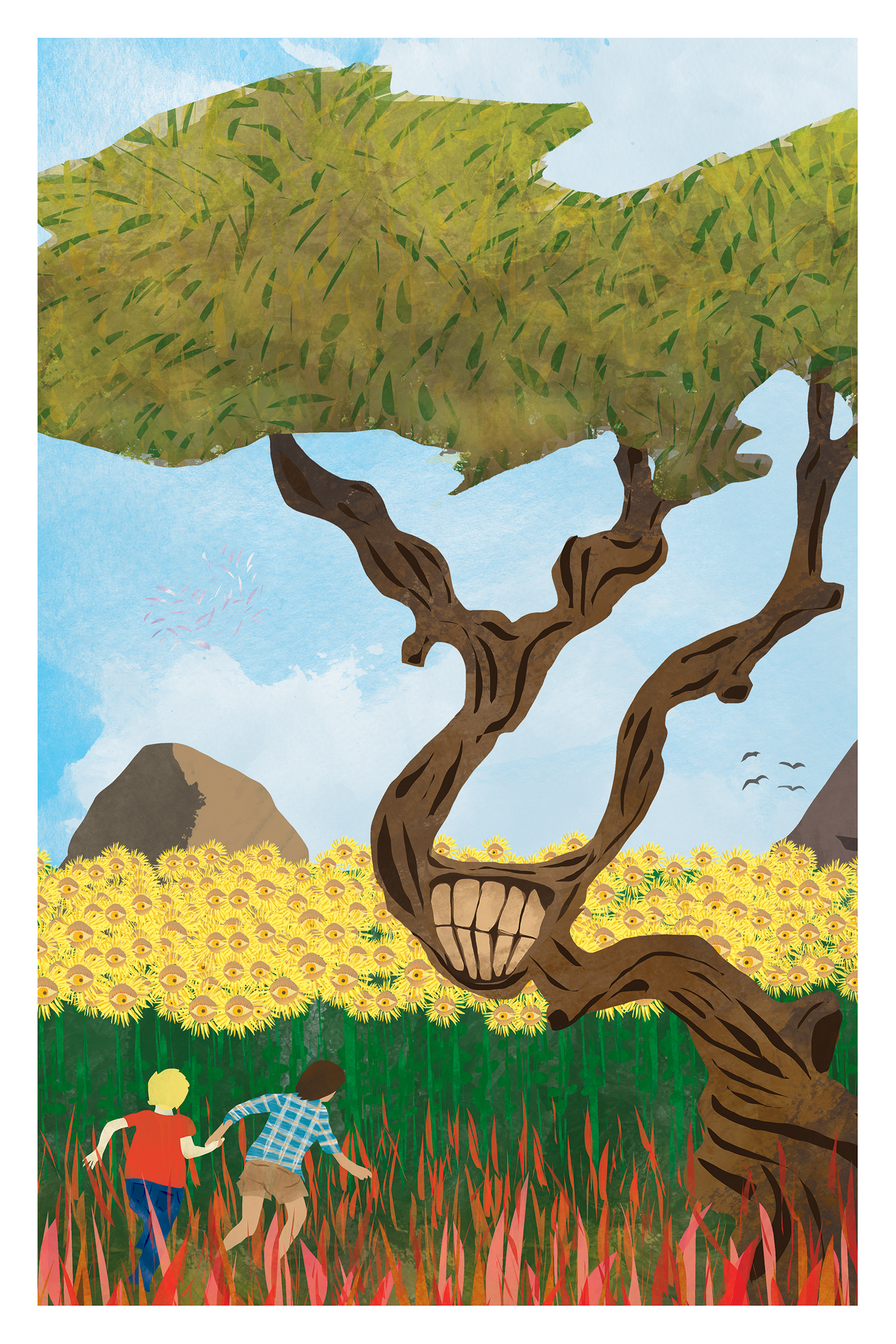 Scene Two