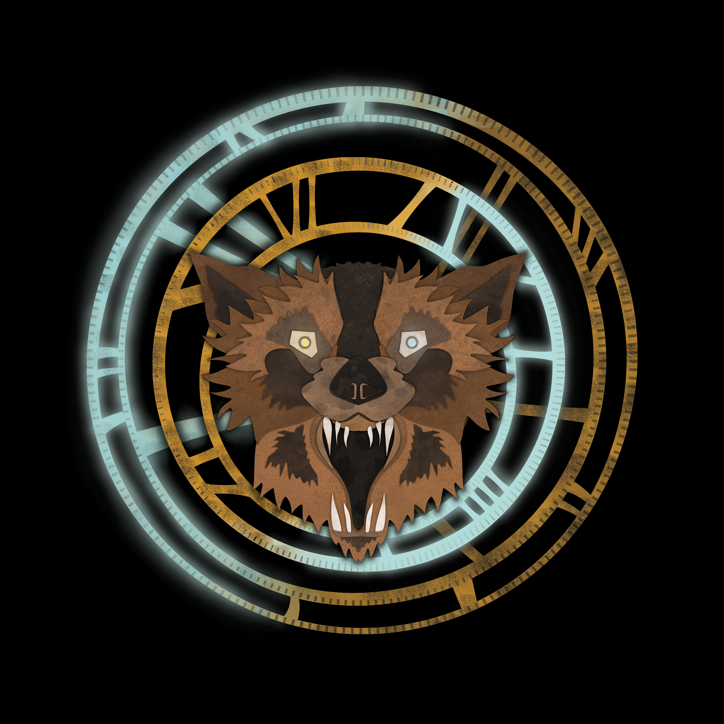Bad Wolf