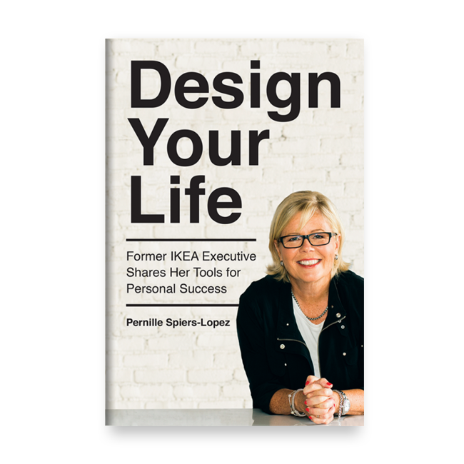 Design Your Life | Cover