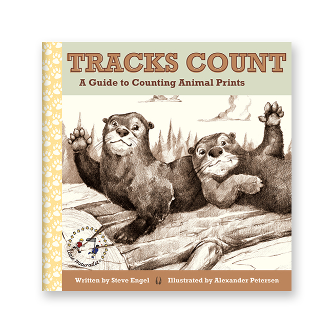 Tracks Count | Art direction, cover, and interior