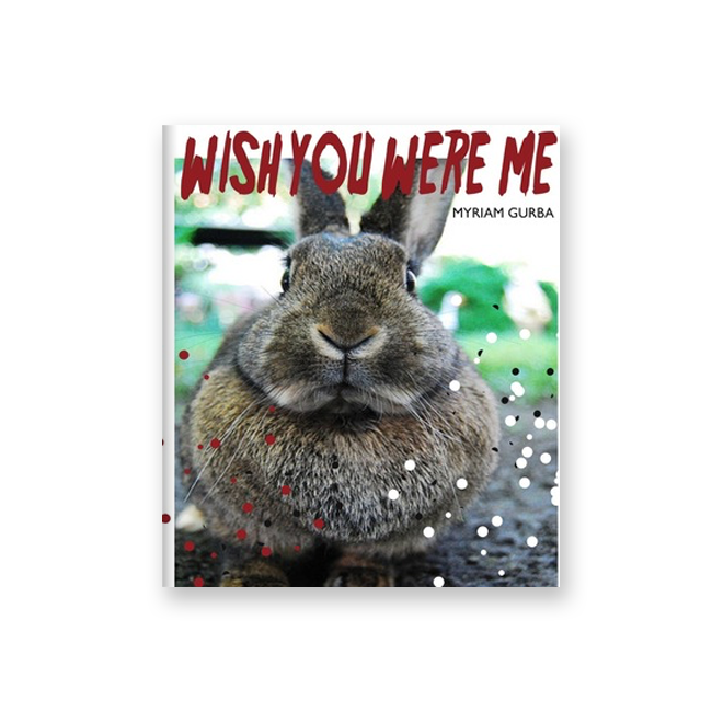 Wish You Were Me | Cover