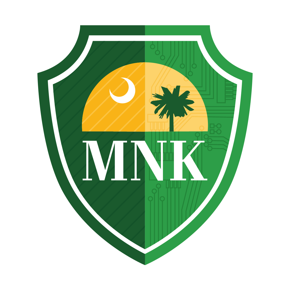 Change Management Site Crest | Berkeley County, South Carolina
