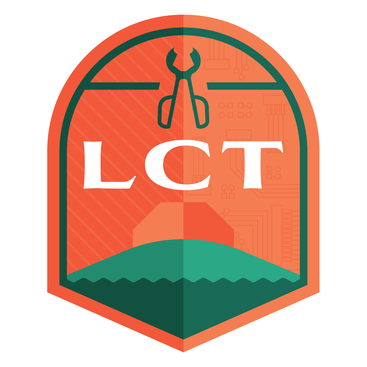 Change Management Site Crest | Lancaster, Ohio