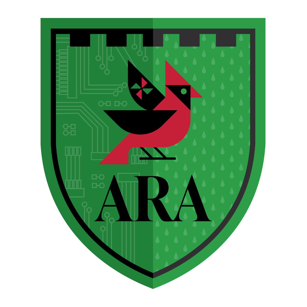 Change Management Site Crest | Loudon County, Virginia