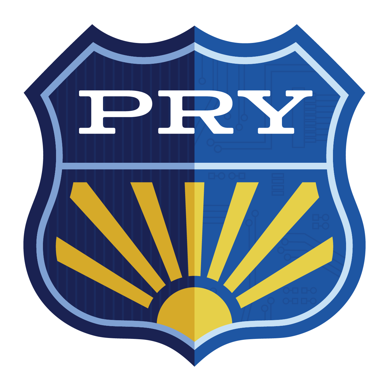 Change Management Site Crest | Pryor, Oklahoma