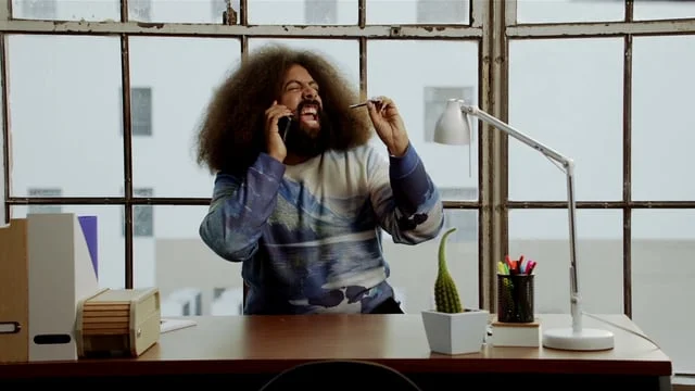 Samsung - "S Penning" (Featuring Reggie Watts)