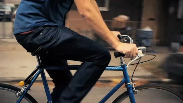 Field Agency Reel 2017