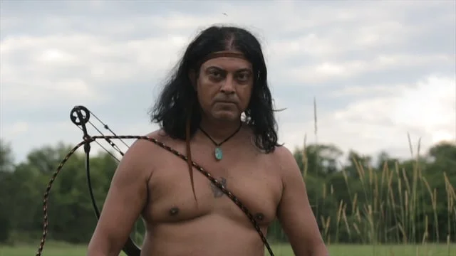 AMERICAN HERO TEASER