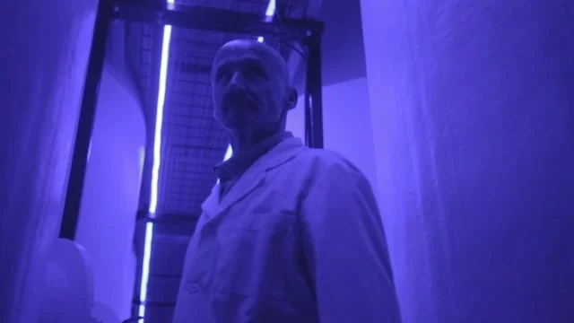 Dying Business Character Study 2: Andy Zawacki