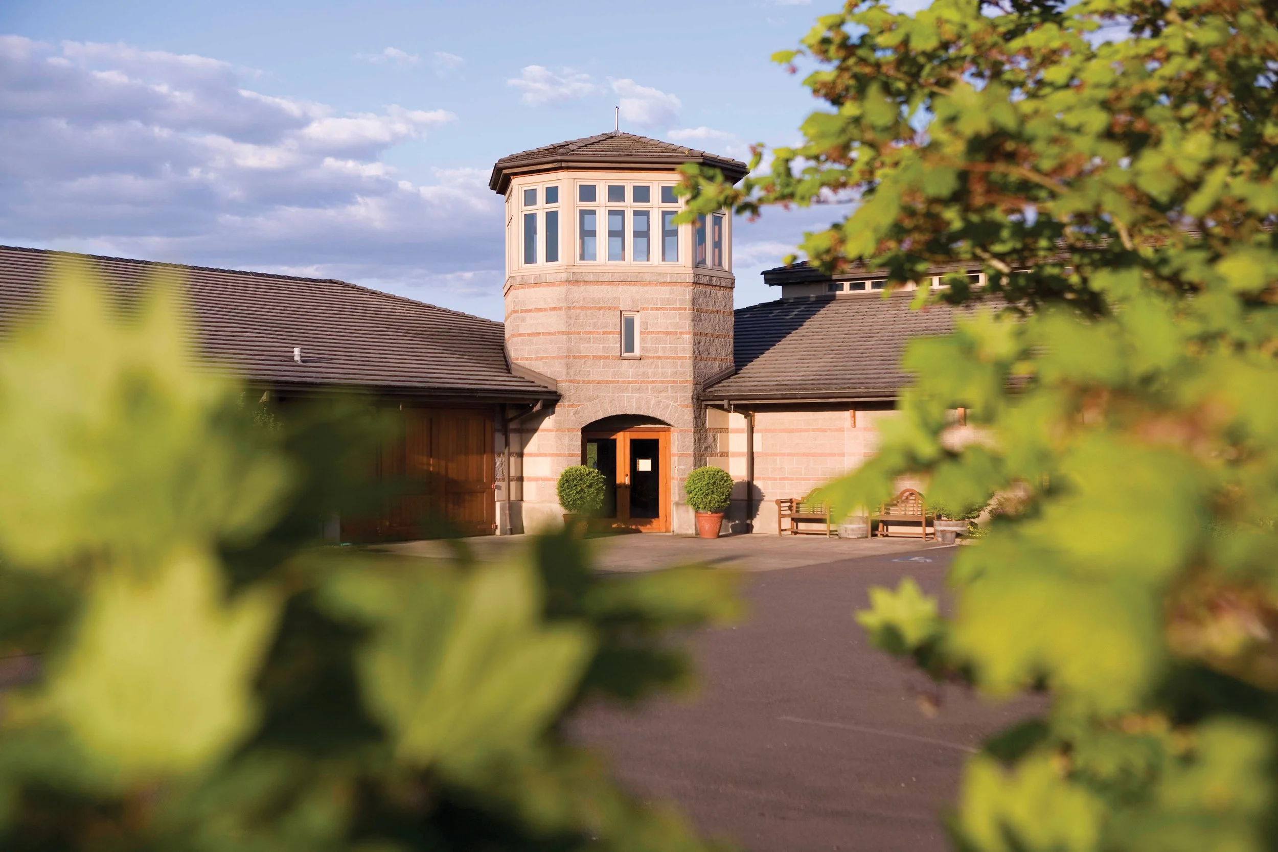 Photos — Adelsheim