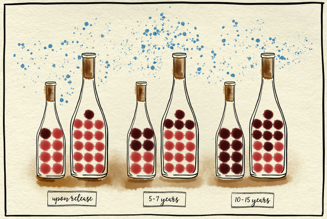 Bottle Size Matters - Large Format Wines — Adelsheim